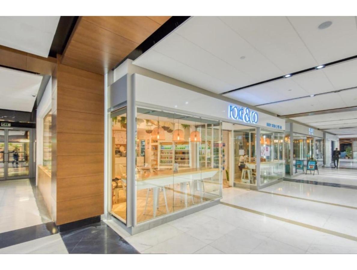 The Penthouse Near Burj Khalifa And Dubai Mall Exteriör bild