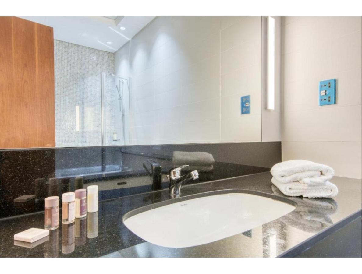 The Penthouse Near Burj Khalifa And Dubai Mall Exteriör bild