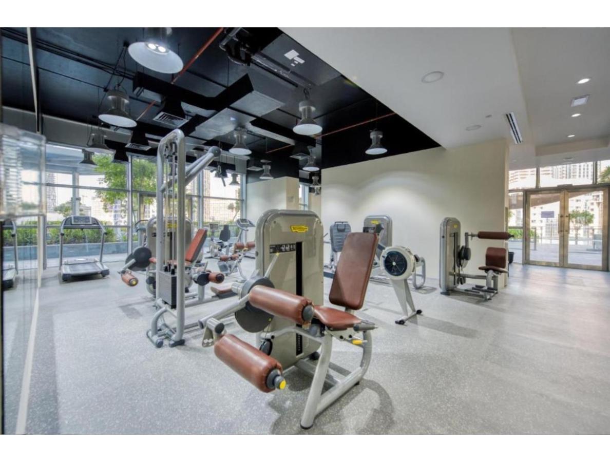 The Penthouse Near Burj Khalifa And Dubai Mall Exteriör bild
