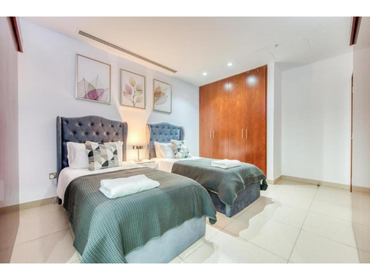 The Penthouse Near Burj Khalifa And Dubai Mall Exteriör bild